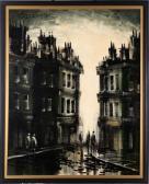PIERRE 1900-1900,City Scene,Gray's Auctioneers US 2014-02-05
