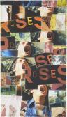 PIERSON Jack 1960,Untitled (Collage 1),2001,Phillips, De Pury & Luxembourg US 2012-03-08