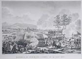 PIGEOT François 1775-1820,Wojny napoleońskie - bitwa pod Friedland (na Warmi,Desa Unicum 2004-01-24
