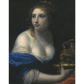 PIGNONE Simone 1611-1698,ARTEMISIA,Sotheby's GB 2010-07-08