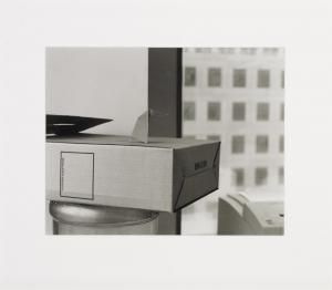 PILSON John 1968,Interregna (Origami),Christie's GB 2018-07-19