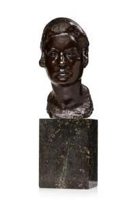 PIMIENTA François 1888-1982,Buste de femme,Millon & Associés FR 2019-06-19