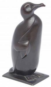 PIMIENTA Leon Max 1888-1983,Le pingouin,Mercier & Cie FR 2018-10-07