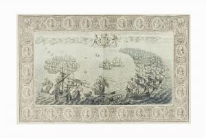 PINE John 1690-1756,The Tapestry Hangings of the House of Lords,Bonhams GB 2013-06-19
