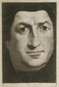 PINE Robert Edge 1742-1788,The Death Mask of David Garrick,Christie's GB 2008-03-12