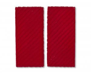 PINELLI Pino 1938,Pittura R (Diptych),1999,Sotheby's GB 2024-03-04