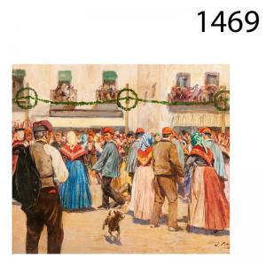 PINOS joan 1862-1910,Fiesta popular,Lamas Bolaño ES 2016-04-27