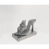 PINTOR SIRAIT 1962,burning heel,2000,Sotheby's GB 2006-04-16