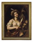 PIOLA Paolo Gerolamo 1666-1724,Giuditta e Oloferne,Wannenes Art Auctions IT 2019-12-03