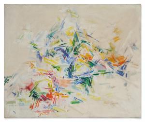 PIPER Jane 1917-1991,Flowers in Spring,1959,Sotheby's GB 2024-03-01