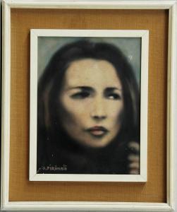PIRINOLI G,Ritratto di Oriana Fallaci,Il Ponte Casa D'aste Srl IT 2011-05-24
