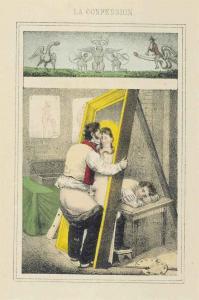 PIRON Alexis 1689-1773,Poésies badines & facétieuses,Christie's GB 2014-11-18