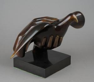 PIROT Étienne 1952,Peace,2003,Bellmans Fine Art Auctioneers GB 2019-06-15