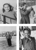 PIROTTE Julia,Portrety dziecięce,1954,Rempex PL 2009-11-25