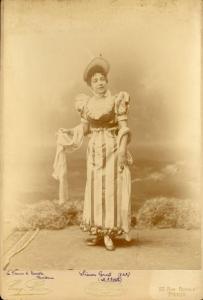 PIROU Eugene 1841-1909,La Femme Narcisse,1890,Millon & Associés FR 2018-03-16