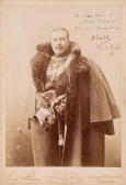 PIROU Eugene 1841-1909,Prince Alexei Nikolaevich Orlov in the uniform of ,Sovcom RU 2021-12-14