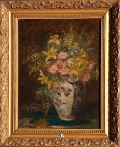 PISCI Alice 1800-1800,Vase de fleurs,VanDerKindere BE 2013-03-19