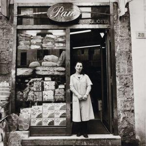 PIZA Cristina 1963,‘Pane’’’’, Pigra Secca, Napoli,1999,Phillips, De Pury & Luxembourg US 2010-06-30