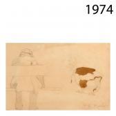 PLA Y RUBIO Alberto 1867-1929,Personajes en un banco,Lamas Bolaño ES 2014-12-18