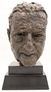 PLAZZOTTA Enzo 1921-1981,Bust of Rudolf Otto Sigismund Lipschitz,Nadeau US 2024-01-01