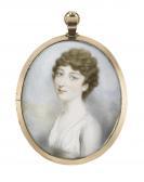 PLIMER Nathaniel 1752-1822,A Lady,Bonhams GB 2014-05-21