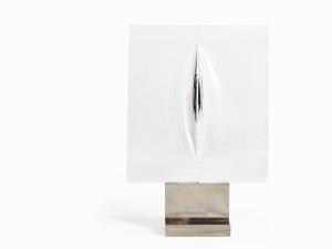 POHL Uli 1935,Acrylic Glass Sculpture,1973,Auctionata DE 2014-06-20
