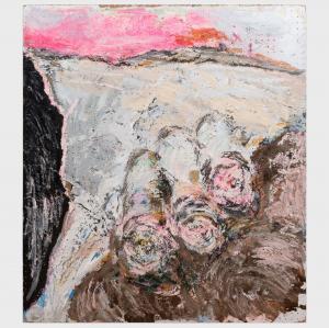 POIVRET Jean Luc 1950-2017,Untitled,Stair Galleries US 2022-12-15