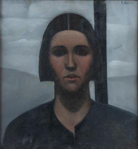 POLETTI Edmondo 1908-1978,Donna al sole,Wannenes Art Auctions IT 2022-10-17