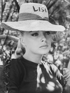 POLETTO Giovanni Battista,Virna Lisi in "Romolo e Remo" diretto da Sergio Co,1961,Finarte 2024-01-18