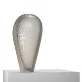 POLI Flavio 1900-1984,Corroso vase,1951,Wright US 2011-04-28