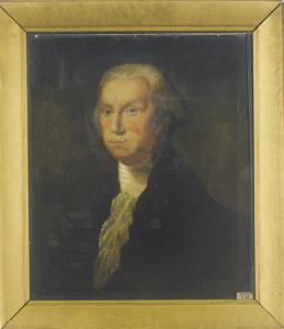 POLK J 1800-1800,Portrait of George Washington,Christie's GB 2010-06-24