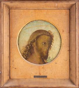 POLLAIUOLO Antonio 1432-1498,Christ,Dawson's Auctioneers GB 2020-12-09