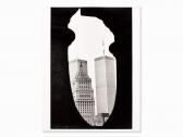 POLLEROSS Josef 1963,World Trade Center,Auctionata DE 2014-10-31