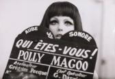 POLLY MAGGOO,Mac Gowan,1966,Yann Le Mouel FR 2012-05-24