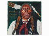 POLO Ge 1963,Wolf Robe Cheyenne Warrior,1998,Auctionata DE 2015-05-20