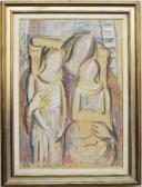 POLYKRATIS George Naxos 1931,Figure,Il Ponte Casa D'aste Srl IT 2012-07-09