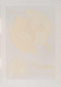 POMODORO Gio 1930-2002,Sole,Wannenes Art Auctions IT 2018-12-13