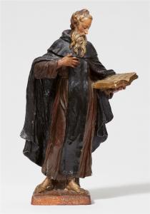 POMPE Walter 1703-1777,Saint Anthony,1748,Lempertz DE 2021-07-15