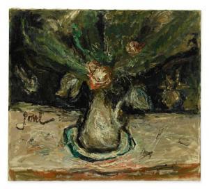 PONCE DE LEON Fidelio 1895-1949,Naturaleza muerta,Sotheby's GB 2017-05-26