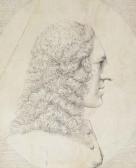 PONZONE Carlo Francesco 1700-1700,Portrait of James Francis Edward Stuart,Christie's GB 2006-10-26