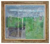 POOR Anne 1887-1970,View from the Bridge,1957,Christie's GB 2010-09-30