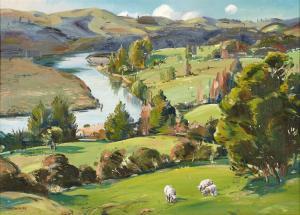 PORTER Emerson 1900,Untitled,Webb's NZ 2015-12-09