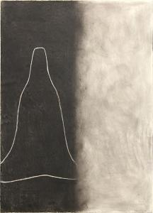 PORTER Mary,Between Dark and Light #8,1992,Clars Auction Gallery US 2013-08-11
