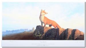 postelthwaite mark,Year of the Fox,1997,Gilding's GB 2009-05-19