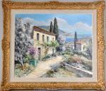 POTRONAT Lucien 1889-1974,Ayguade,Wellers Auctioneers GB 2009-09-12