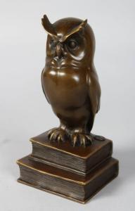 POTTER C,OWL,John Nicholson GB 2018-01-25