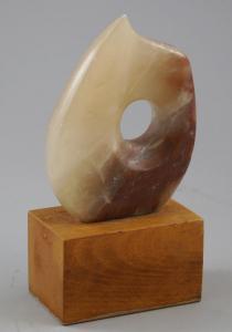 POTTER DONALD 1902-2004,Abstract Form,Rosebery's GB 2013-03-19