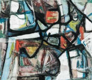 POULOS Basilios 1941,Abstract,1963,Skinner US 2021-05-21