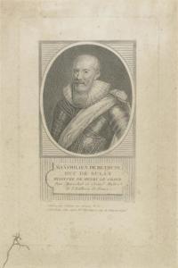 POURBUS Pieter 1524-1584,Henri IV et Sully,Daguerre FR 2019-03-29