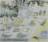 POWELL VIRGINIA 1939,Breakfast with Ducks,Criterion GB 2022-02-02